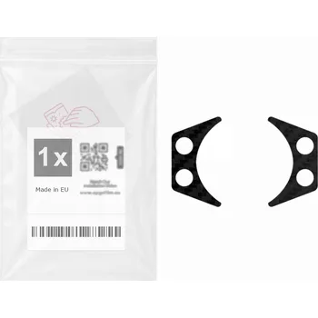 Pouzdro na mobilní telefon Fólie na CELÝ OSTROV FOTOAPARÁTU pro Doogee Fire 7 Ultra - SKIN, POLEP