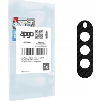 Pouzdro na mobilní telefon Fólie na CELÝ OSTROV FOTOAPARÁTU pro Black Shark 4S Pro - SKIN, KŮŽE