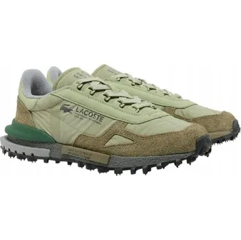 Pánské tenisky BOTY LACOSTE ELITE ACTIVE 225 4 SMA 750SMA0078APP VEL. 46,5