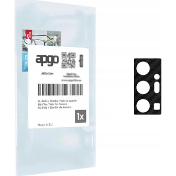 Pouzdro na mobilní telefon Fólie na CELÝ OSTROV FOTOAPARÁTU pro Vivo X70 Pro Plus - SKIN, POLEP