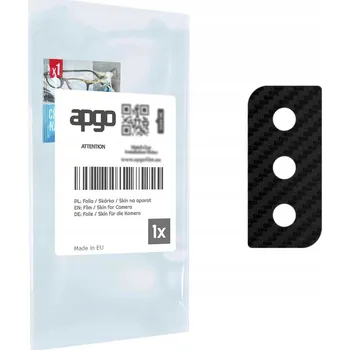 Pouzdro na mobilní telefon Fólie na CELÝ OSTROV FOTOAPARÁTU pro Honor Magic VS Ultimate - SKIN, OCHRANNÁ FÓLIE