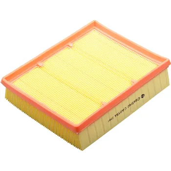 Vzduchový filtr Vzduchový filtr Castrol Filters CA0184