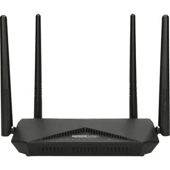 Router Totolink AC1200 Dvoupásmový MU-MIMO 4x RJ45 1000 Mbps