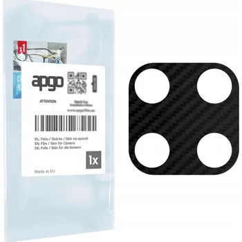 Pouzdro na mobilní telefon Fólie na CELÝ OSTROV FOTOAPARÁTU pro Realme C25Y India - SKIN, OCHRANNÁ FÓLIE