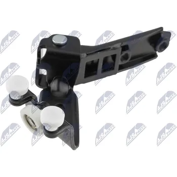 Auto zrcátko Valivé vedení, posuvné dveře NTY EZC-VW-755