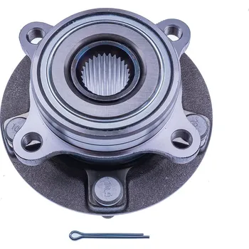 Sada ložiska kola DENCKERMANN W413936