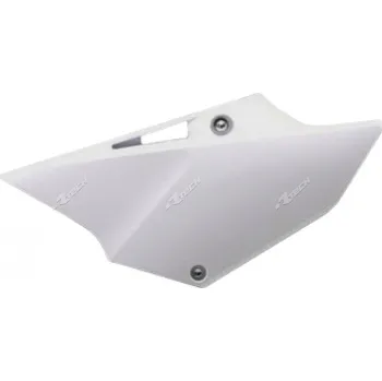Boční panely RACETECH Restyled White R-FIYZ0BN0015