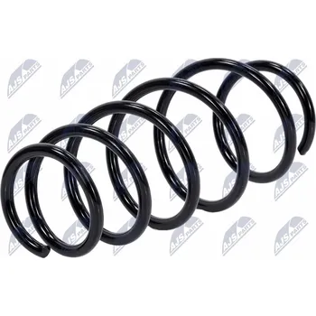 Vinutá pružina podvozku NTY ASZ-PL-041