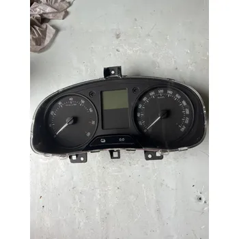 Budíky Škoda 5J0920801M