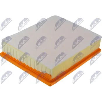 Vzduchový filtr Vzduchový filtr NTY FAF-AU-028