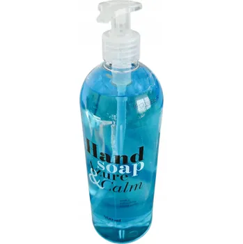 Mýdlo Tekuté mýdlo XXL na ruce s pumpičkou, gelové, 900 ml Gel