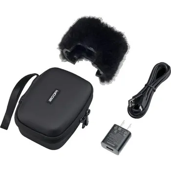 Audio rekordér Zoom APH-2e Sada příslušenství (Jako nové)