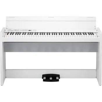 Korg LP-380U White Digitální piano (Jako nové)