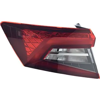 Zadní světlomet Zadní světlo VAN WEZEL 7644921