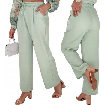 Dámské kalhoty DStreet dámské tepláky baggy, velikost XXL