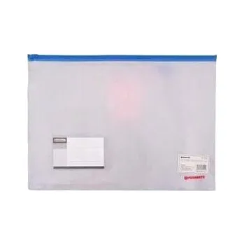 Obálka na zip Penmate PP-F56 A4