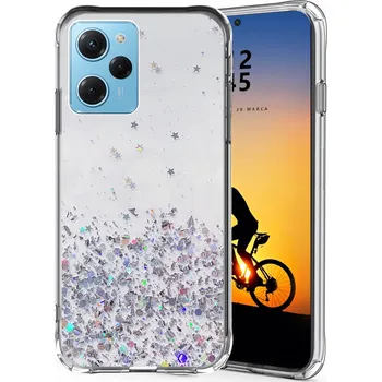 Pouzdro na mobilní telefon Zadní Kryt MBM pro Xiaomi POCO X5 Pro 5G bezbarvý