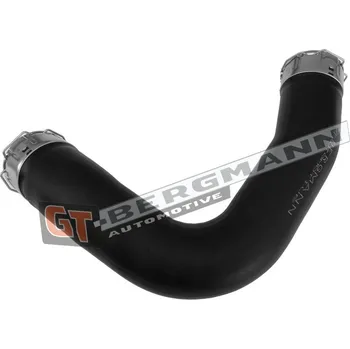 Turbodmychadlo Hadice plnícího vzduchu GT BERGMANN GT52-863