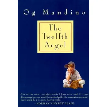 Twelfth Angel (Og Mandino)(Brožovaná)