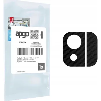 Pouzdro na mobilní telefon Fólie na celý ostrov fotoaparátu pro Nokia C110 - SKIN, KŮŽE