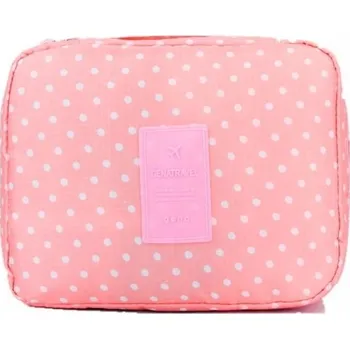 Kosmetická taška Kosmetická taštička Růžový panter