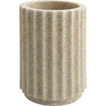 Držák na kartáček Kelímek na kartáčky a pastu do koupelny Sorra