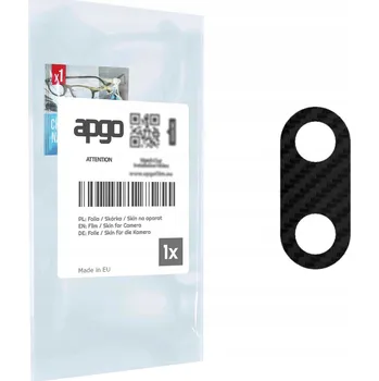 Pouzdro na mobilní telefon Fólie na CELÝ OSTROV FOTOAPARÁTU pro Huawei Y5 (2019) - SKIN, OCHRANNÁ FÓLIE