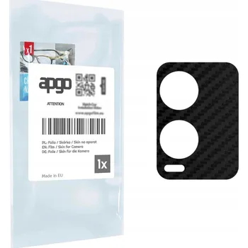 Pouzdro na mobilní telefon Fólie na CELÝ OSTROV FOTOAPARÁTU pro Vivo T1X V2143 - SKIN, KŮŽE