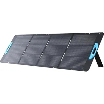 Zabezpečení domácnosti Solární panel Anker Solix PS400 400W