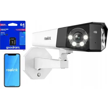 IP kamera IP kamera Reolink DUO řady P750