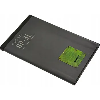 Baterie pro mobilní telefon NOVÁ BATERIE BP-3L PRO NOKIA LUMIA 710 510 610 ASHA 303 603