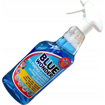 MdProdcut čisticí prostředek na armatury 750 ml