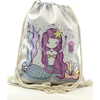 Kabelka Cambell kabelka typu vak polyester vícebarevná