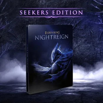 Hra Elden Ring Nightreign Seekers Edition Xbox One krabicová verze