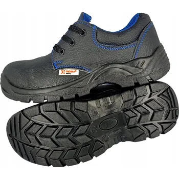 Pracovní obuv Pracovní polobotky Sigma Safety PARIS O1, velikost 44