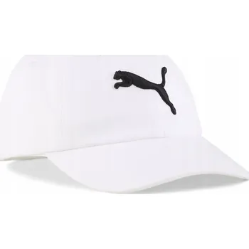 Kšiltovka Puma kšiltovka bílá velikost M