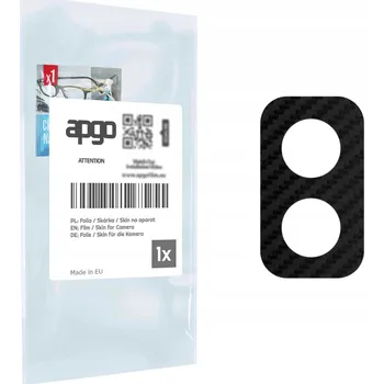 Pouzdro na mobilní telefon Fólie na CELÝ OSTROV FOTOAPARÁTU pro TCL 304 - SKIN, OCHRANNÁ FÓLIE