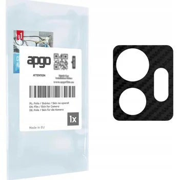 Pouzdro na mobilní telefon Fólie na CELÝ OSTROV FOTOAPARÁTU pro Infinix GT 10 Pro - SKIN, OCHRANNÁ FÓLIE