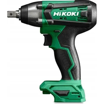 Akumulátorový rázový utahovák HiKOKI WR18DF W4Z 18V