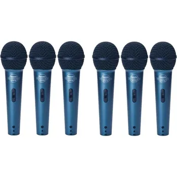 Mikrofon Superlux ECO-88S Vokální dynamický mikrofon (Jako nové)