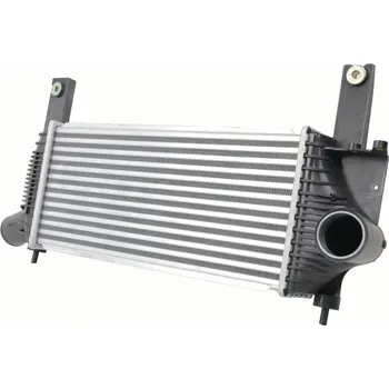 Chladič motoru Chladič turba HELLA 8ML 366 340-311