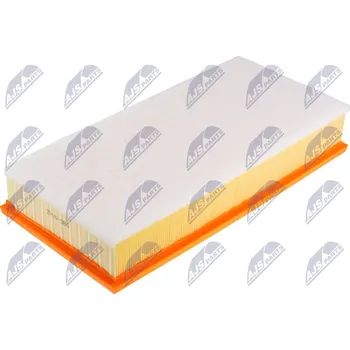 Vzduchový filtr Vzduchový filtr NTY FAF-VW-086