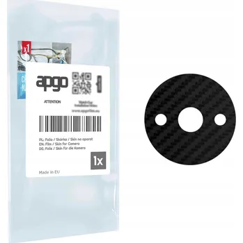 Pouzdro na mobilní telefon Fólie na CELÝ OSTROV FOTOAPARÁTU pro Oukitel C59 Pro - SKIN, KŮŽE