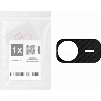 Pouzdro na mobilní telefon Fólie na CELÝ OSTROV FOTOAPARÁTU pro Huawei Nova 15 Pro - SKIN, POLEP