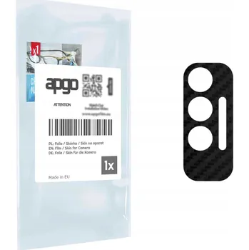 Pouzdro na mobilní telefon Fólie na celý ostrov fotoaparátu pro Tecno Spark 7 P - SKIN, KŮŽE