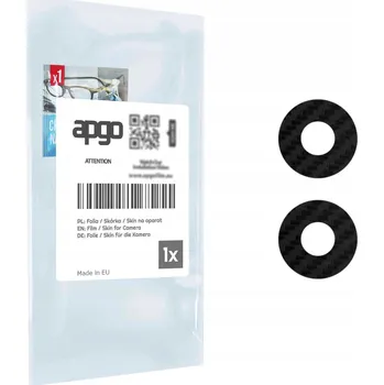 Pouzdro na mobilní telefon Fólie na celý ostrov fotoaparátu pro Honor Magic V Flip 2 - SKIN, KŮŽE