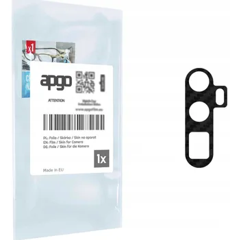 Pouzdro na mobilní telefon Fólie na CELÝ OSTROV FOTOAPARÁTU pro Oppo Reno 5G - SKIN, OCHRANNÁ FÓLIE