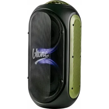 Přenosný reproduktor V-TONE BEFREE černý 30 W