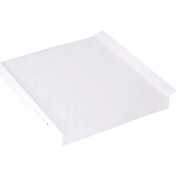 Kabinový filtr Blue Print ADBP250101 Filtr, ventilace prostoru pro cestující