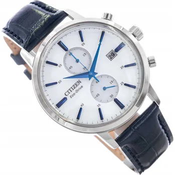 Hodinky Pánské hodinky Citizen CA7069-16A